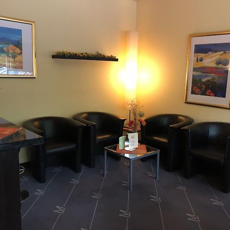 City Hotel Essen Dış mekan fotoğraf