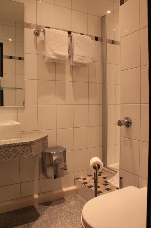 City Hotel Essen Oda fotoğraf