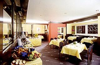 City Hotel Essen Dış mekan fotoğraf