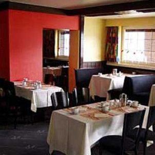 City Hotel Essen Dış mekan fotoğraf