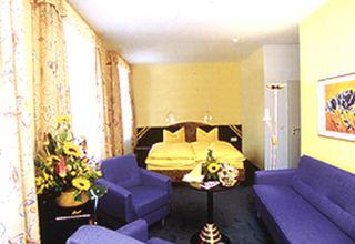 City Hotel Essen Dış mekan fotoğraf