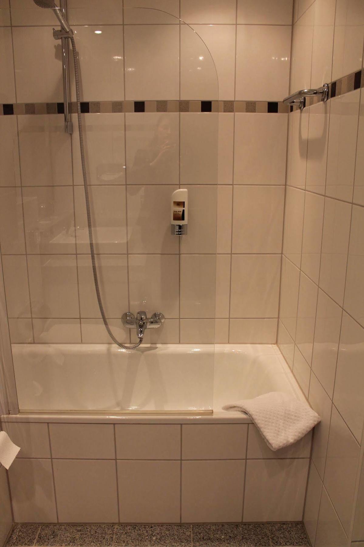 City Hotel Essen Dış mekan fotoğraf